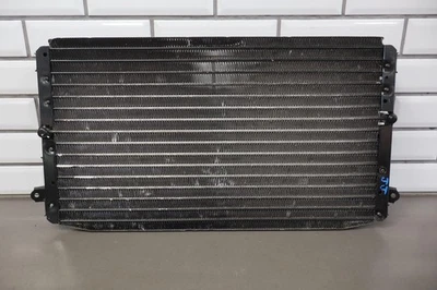 1986 Toyota Supra MA70 (7MGE без турбонаддува) кондиционер конденсатор кондиционер - Изображение 1 из 4