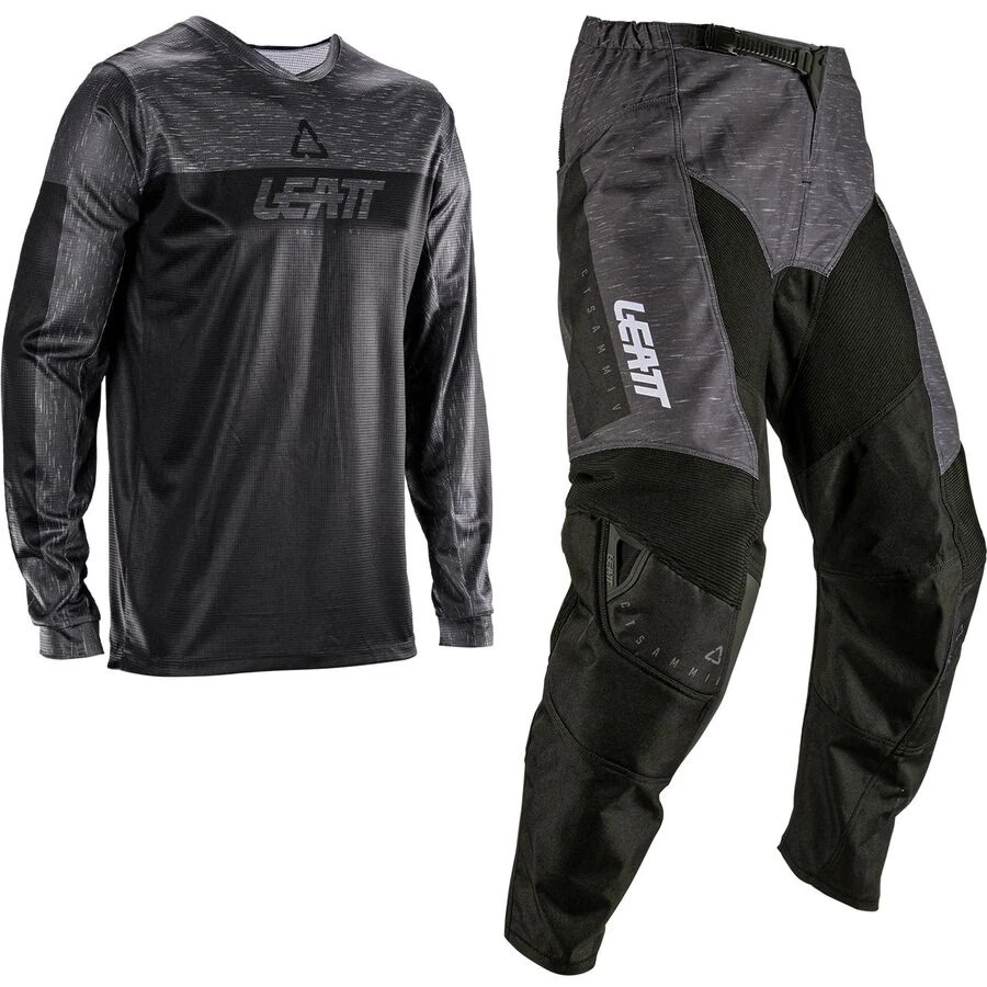 Kit de paseo Leatt 2026 Mini Moto 3.5 Foto 1 de 1