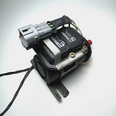 89-95 Toyota Pickup 4Runner Coil Igniter 22RE 191 0X Ox Assembly Pack Ignition - Image 1 of 4