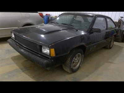 Eje conductor eje delantero transmisión automática compatible con 85-90 CALAIS 60626 Foto 1 de 4