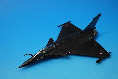 1:72 Rafale C Farnborough Air Show 1992 HA9607 Hobby Master airplane model - Image 1 of 4