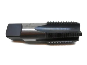 OSG 3/4-14 NPT High Speed Pipe Tap Steam Oxide Coating USED - Picture 1 of 4