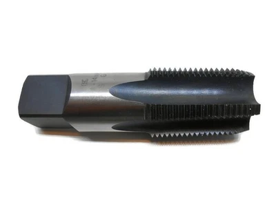 OSG 3/4-14 NPT High Speed Pipe Tap Steam Oxide Coating USED - Image 1 of 4