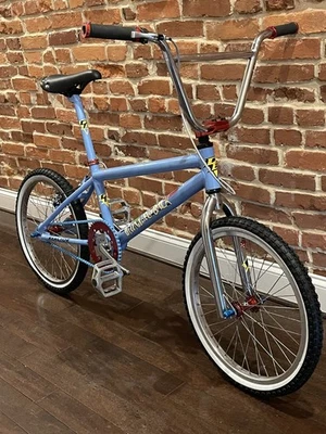 Diamond Back BMX 20inch Vintage Racing Style Cruiser - Image 1 of 4