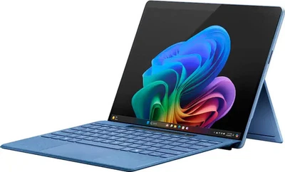 Microsoft Surface ProCopilot+ PC Pantalla Táctil 13" Snapdragon X Plus 16GB ZAFIRO Foto 1 de 4