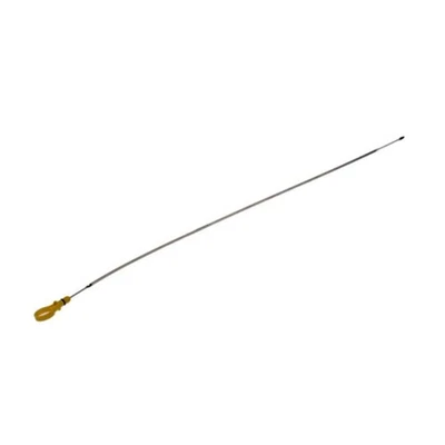 Varilla de medición de aceite de motor para Ford F-150/Lobo 2008-2010 | Plástico, mango amarillo de acero Foto 1 de 4