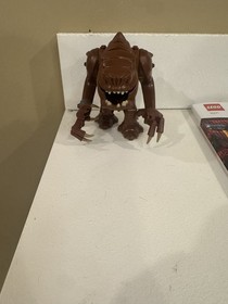LEGO Star Wars Rancor Minifigure 75005-1 Authentic, Retired, Rancor Pit(nochain)