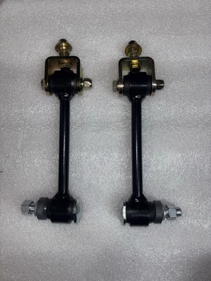 Pro Comp Sway Bar End Links 03-08 Dodge Ram 1500 Mega Cab/ 2500 4x4 90-2357 Foto 1 de 3