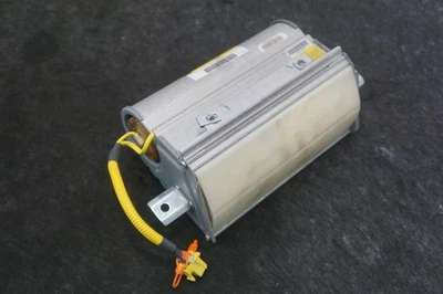 Painel frontal direito SRS airbag fabricante de equipamento original 25782416 Chevrolet Corvette C6 Z06 2005-13 - Imagem 1 de 4