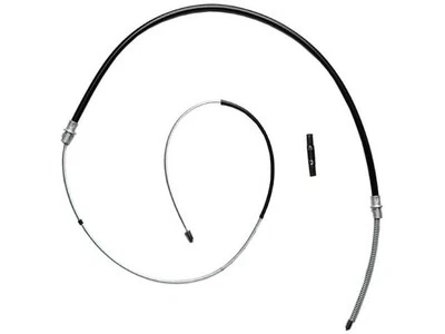 Cable de freno de estacionamiento Raybestos 74442QHHM Oldsmobile Cutlass Supreme 1978-1983 Foto 1 de 2