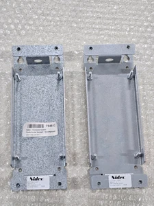 NIDEC DBR HALTERUNG UNI-M (2 Stück) NEU - Afbeelding 1 van 4