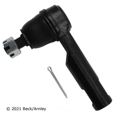 Extremo de barra de amarre exterior delantero para Honda Odyssey 1999-2004 2003 2001 2002 2000 101-6329 Foto 1 de 4