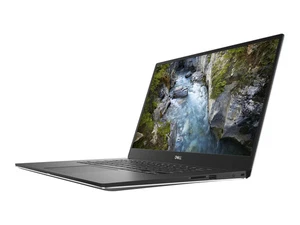 Laptop táctil Dell Precision 5540 15,6" UHD Intel i7-9850H 32 GB 1 TB W10P - Imagen 1 de 4