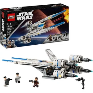 LEGO® Star Wars™ 75399 LGO SW Rebel U-Wing Starfighter™ - Bild 1 von 11
