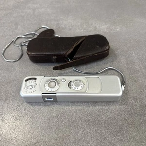 Minox B - Occasion mais beau ! Entièrement testé ! - Photo 1/7