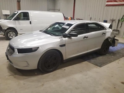 Transmisión limpiaparabrisas compatible con 13-19 TAURUS 4555843 Foto 1 de 4