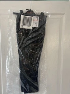 2 X Charcoal Grey Slim Fit John Lewis School Trousers Age 5. - Picture 1 of 2