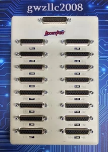 RocketPort 3000227 interfaccia 16 porte - Foto 1 di 3