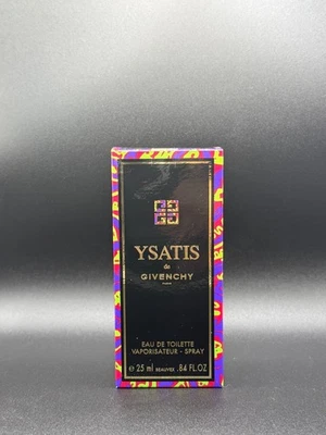 Givenchy Ysatis Eau de Toilette 25ml - Immagine 1 di 4