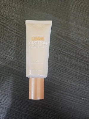 LOREAL True Match Lumi Glotion 901 FAIR GLOW 1.35 oz NEW - Image 1 of 4