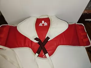 Tae kwon / Boxing Chest Protector - Picture 1 of 3