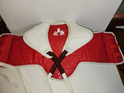 Tae kwon / Boxing Chest Protector - Image 1 of 3