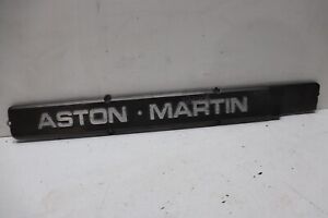Aston Martin DB7 1996 I6 Engine Coil Cover SPE6385 J177