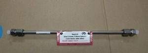 Regis REGISCELL 4.6x250mm, 5um esférico, P/N 784104 columna quiral HPLC - Imagen 1 de 3