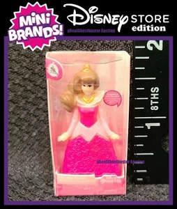 Zuru Mini Brands! Disney Store Edition Figure #045 Sleeping Beauty Aurora Doll - Picture 1 of 3