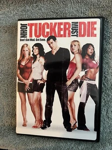 John Tucker Must Die (DVD, 2006) - Bild 1 von 2