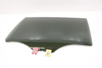 2017 - 2025 CHRYSLER PACIFICA REAR LEFT SIDE SLIDING DOOR WINDOW GLASS OEM - Image 1 of 4