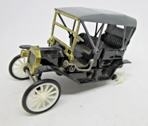 DV11892 RAMI JMK METAL 1/43 FORD T ROADSTER 1907 Ref 16 Variante 2 A RESTAURER - Imagen 1 de 11
