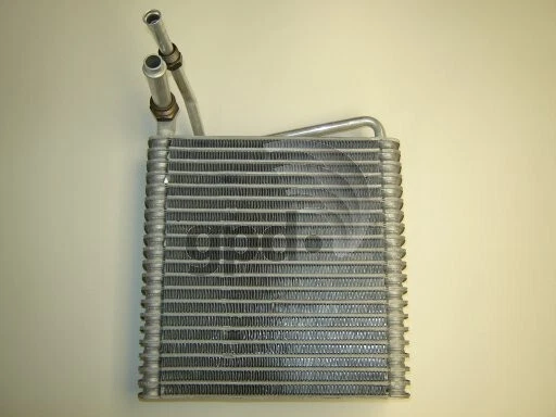 Núcleo evaporador A/C Pontiac Bonneville 1982-1986 992WK86 1983 1984 1985 - Imagem 1 de 1