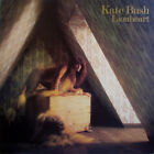 Kate Bush - Lionheart - Used Vinyl Record - J34z