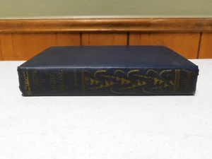 Vintage 1934 H. L. Mencken Treatise On Right & Wrong First Edition Book - Picture 1 of 7