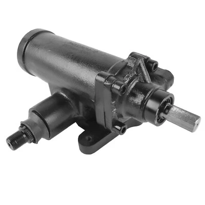 Caja de cambios de dirección asistida para Chevrolet P20 P30 GMC P1500 P2500 P3500 15 25 35 NUEVO Foto 1 de 4