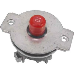 Interruptor de circuito de 10 amperios Crusader 98321 - Imagen 1 de 1