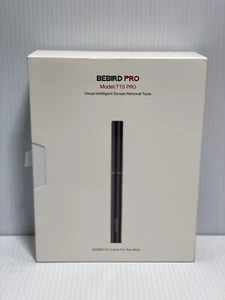 Bebird Pro Ear Wax Removal Tool with 1440P HD Camera and 6 LED Lights, Free w... - Picture 1 of 6