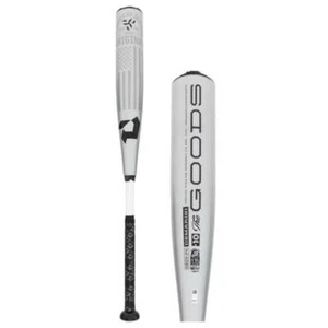 Mazza da baseball 2024 DeMarini the Goods (-10) USSSA WBD2469010 GARANZIA - Foto 1 di 1