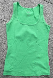 Venice Beach Tanktop grün Gr. S/36 TOPZUSTAND ! - Bild 1 von 2