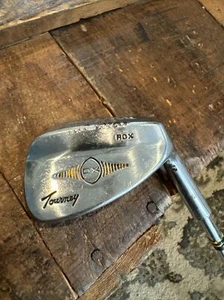 Beat Up MacGregor Tourney DX Pitching Wedge RDX Steel 35.5” - Picture 1 of 8
