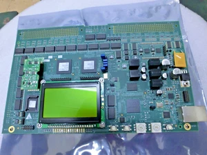 Lam Research 810-227611-002 Rev D PCBA, Lonworks, Ethernet, placa RADIO RS485 + 967375 - Imagen 1 de 10