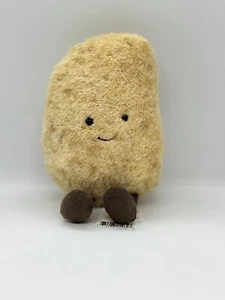 Jellycat Official Authentic Cute Amuseables Food Series Potato Soft Toy NWT - Picture 1 of 4