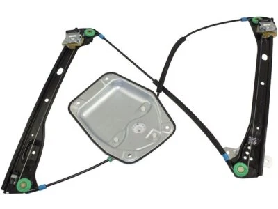 For 2005-2009, 2011-2012, 2014 Volkswagen Jetta Window Regulator Brock 85825VC - Image 1 of 2
