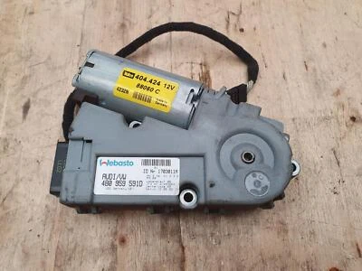 AUDI A6 ЛЮК МОТОР C5 01/02-12/05 4B0959591D - Изображение 1 из 4