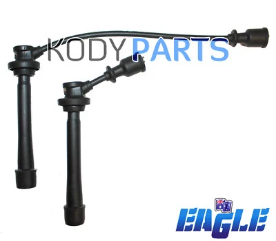 EAGLE Ignition Leads - for Suzuki Swift 1.5L & 1.6L (M15A & M16A engine ) E74654 - image 1 of 2