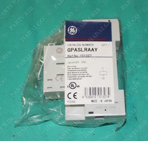 GE, GPASLRAAY, General Electric Shunt Trip NEW - Picture 1 of 2