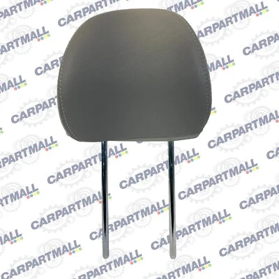 2011-2013 Kia Optima Front Right Passenger Side Seat Headrest Head Rest OEM Foto 1 de 4