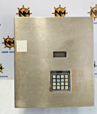 THERMO FISHER SCIENTIFIC  MODEL NO APP-S AUTOPILOT PRO - Image 1 of 4