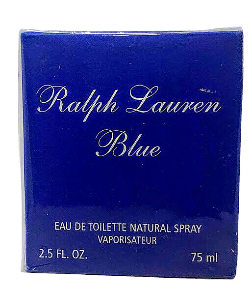 Ralph Lauren Ralph Lauren Blue Eau de Toilette for Women